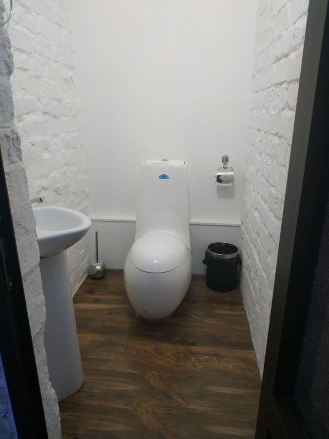 Sim Sim Hostel & Guest House Near The Church Samarkand Exteriör bild